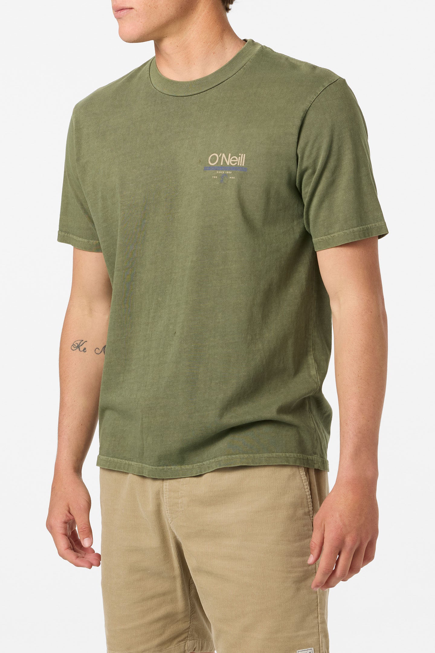 OG WORDMARK TEE