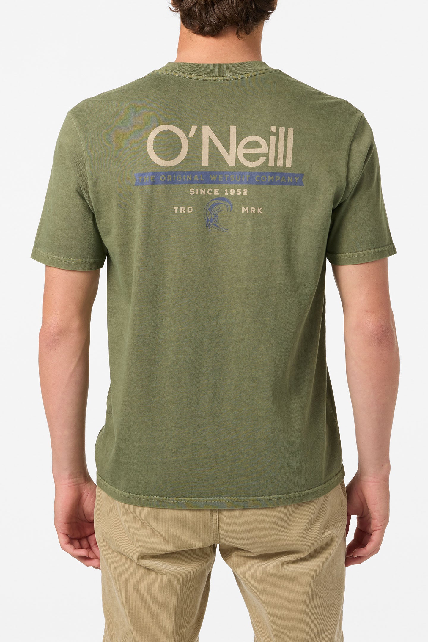 OG WORDMARK TEE