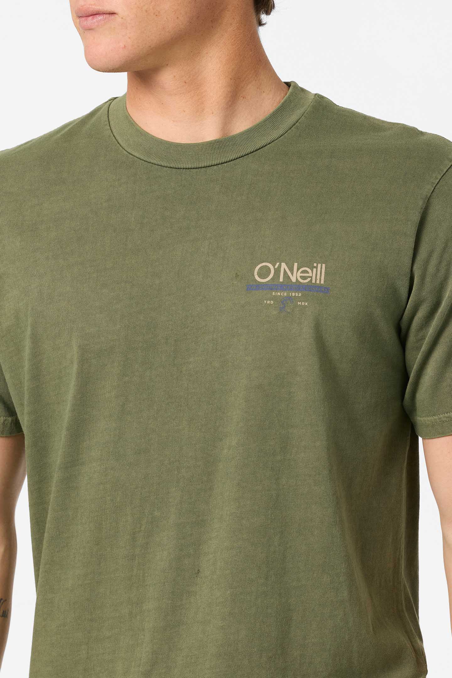 OG WORDMARK TEE