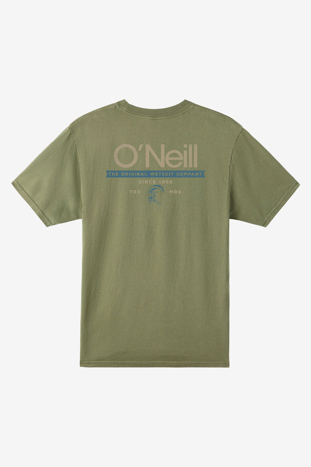 OG WORDMARK TEE