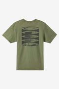 OG 60'S AD TEE