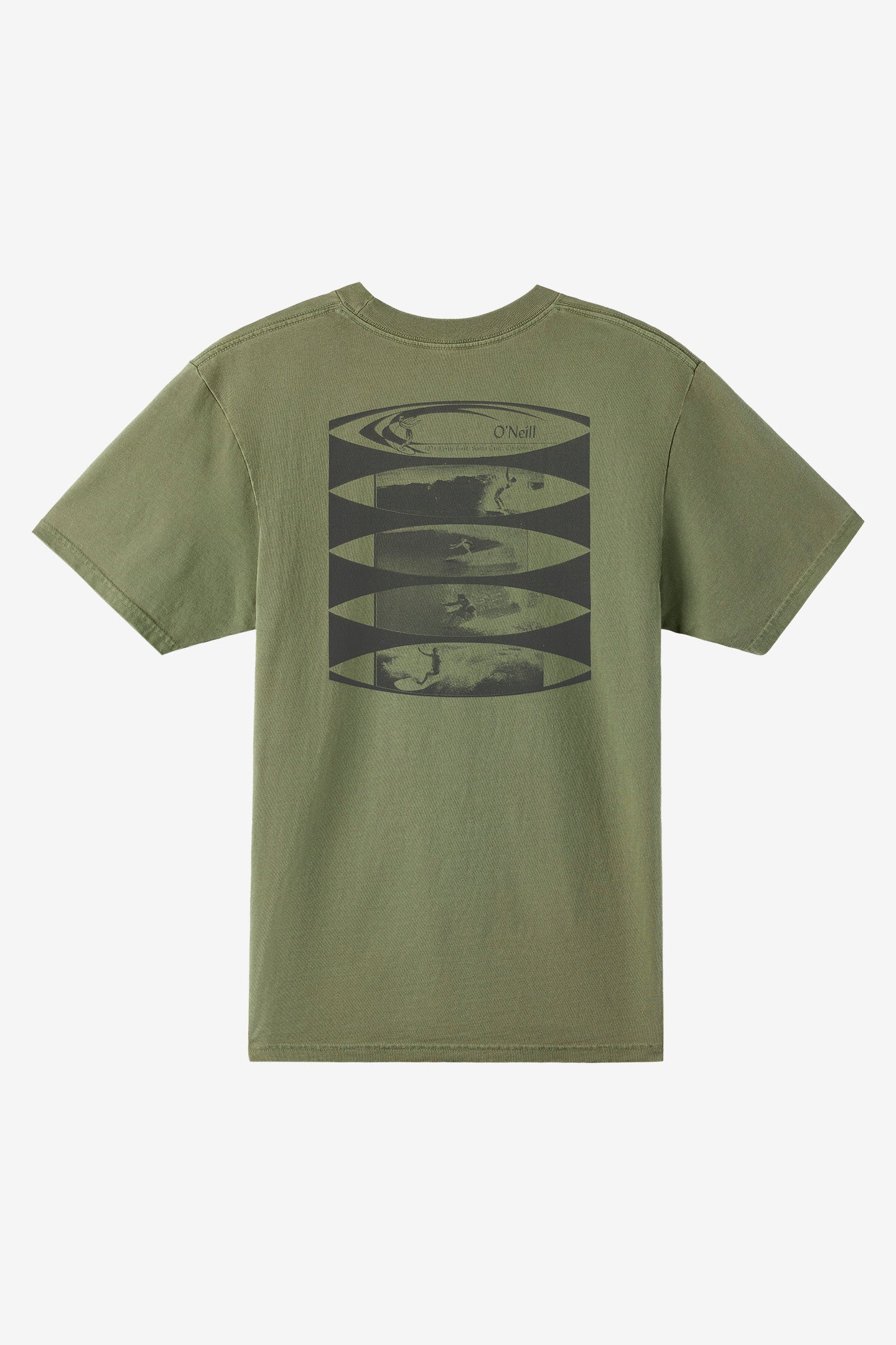 OG 60'S AD TEE