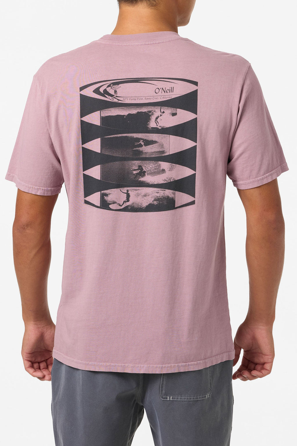 OG 60'S AD TEE