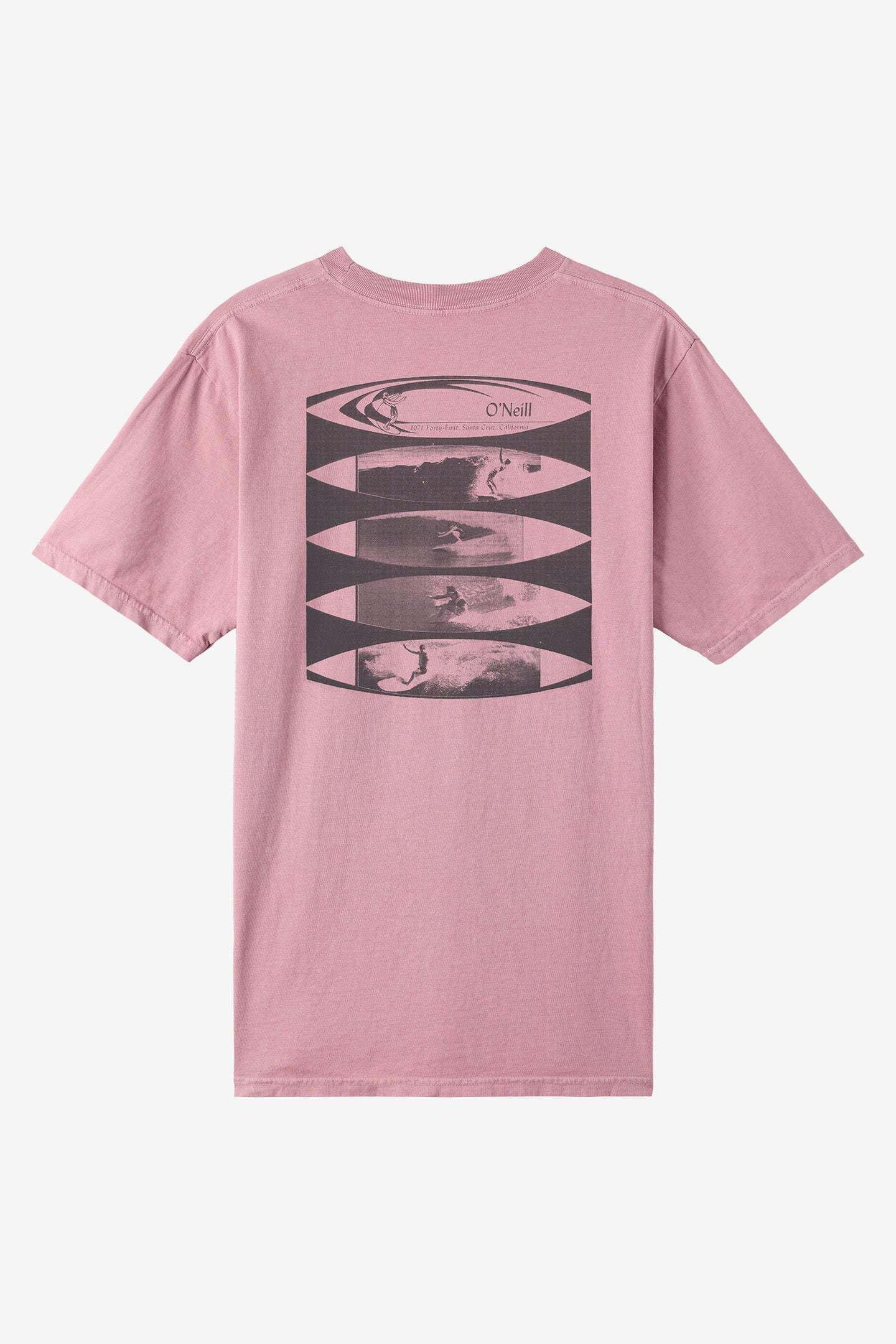OG 60'S AD TEE