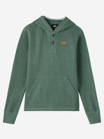 TIMBERLANE PULLOVER