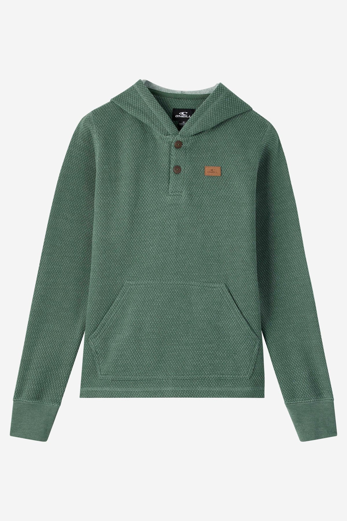TIMBERLANE PULLOVER