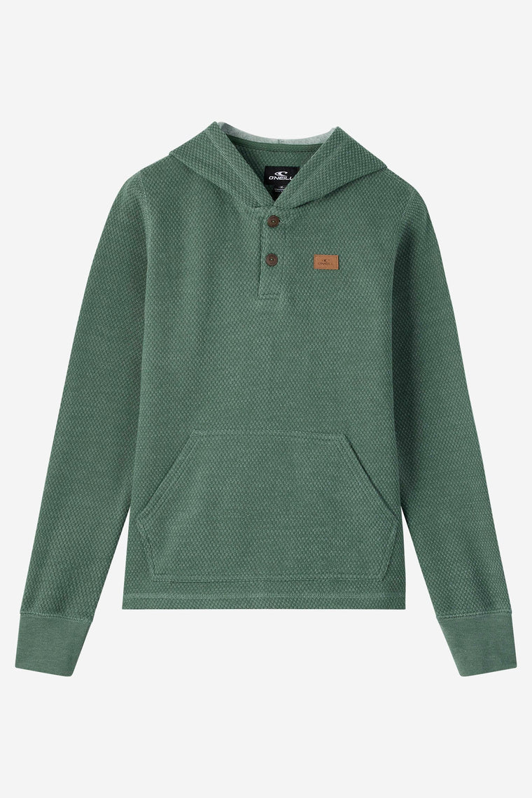 TIMBERLANE PULLOVER