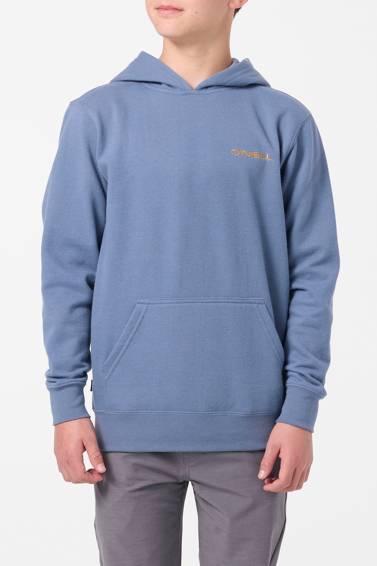 FIFTY TWO PULLOVER