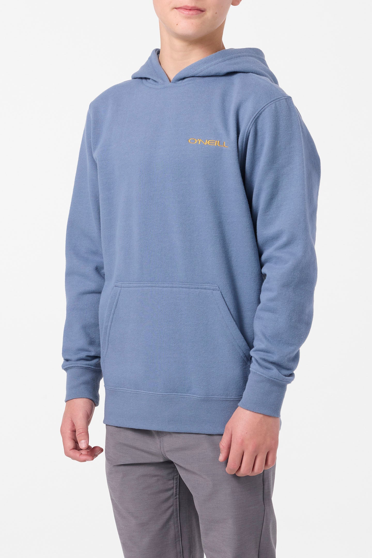 FIFTY TWO PULLOVER
