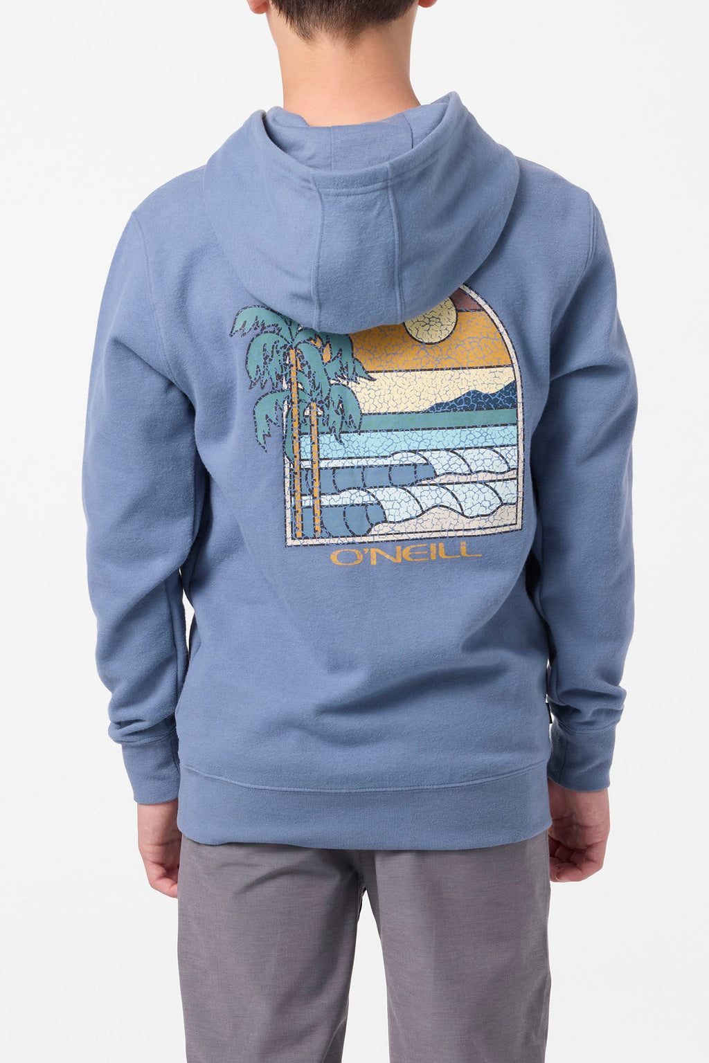 FIFTY TWO PULLOVER