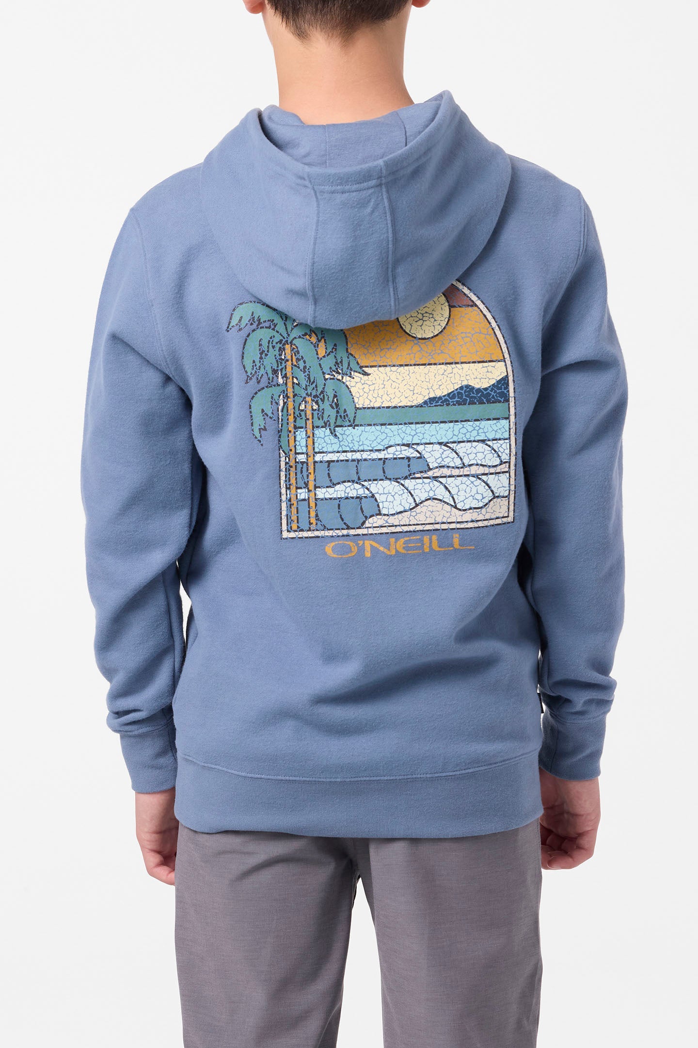 FIFTY TWO PULLOVER