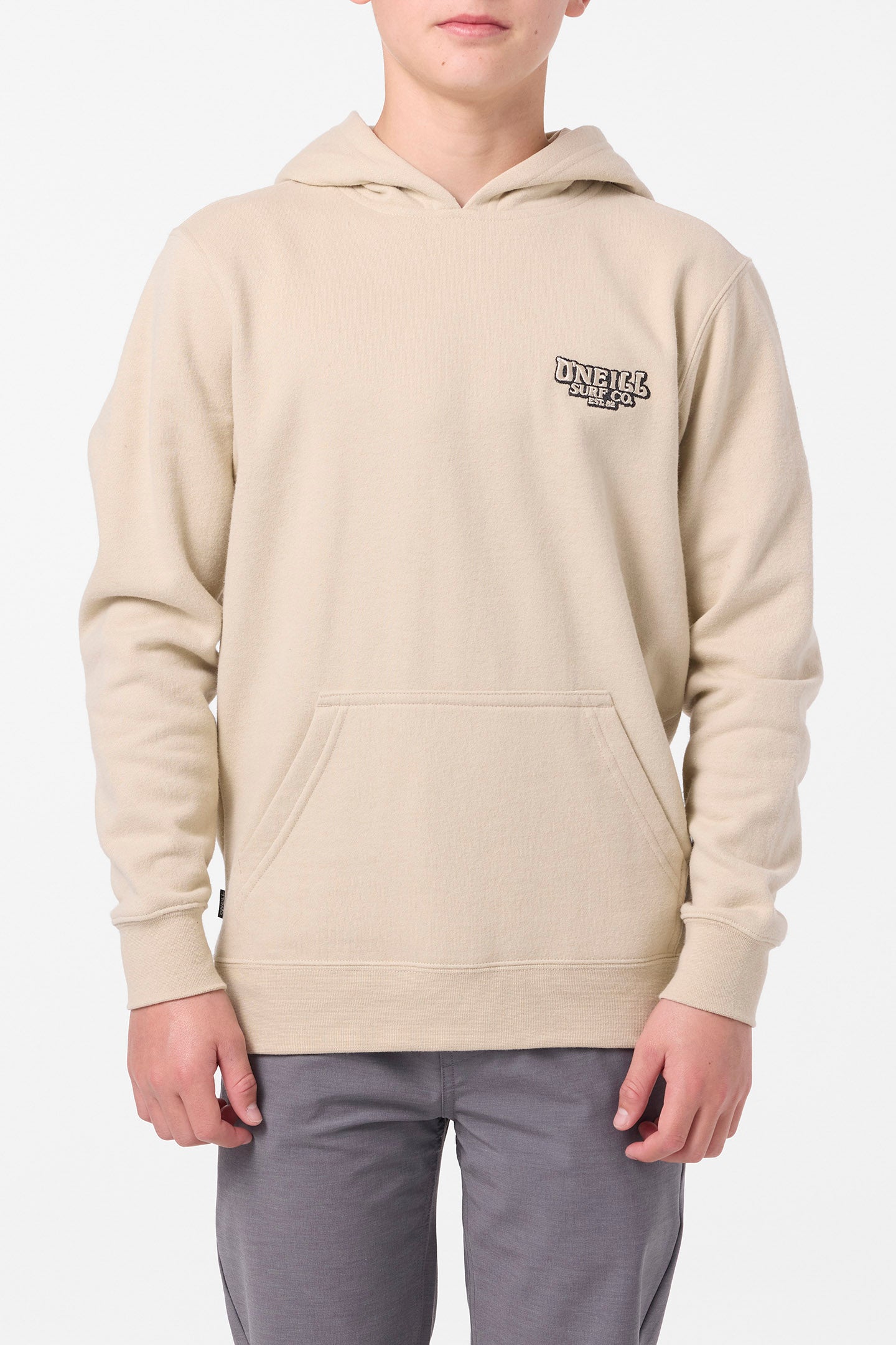 FIFTY TWO PULLOVER