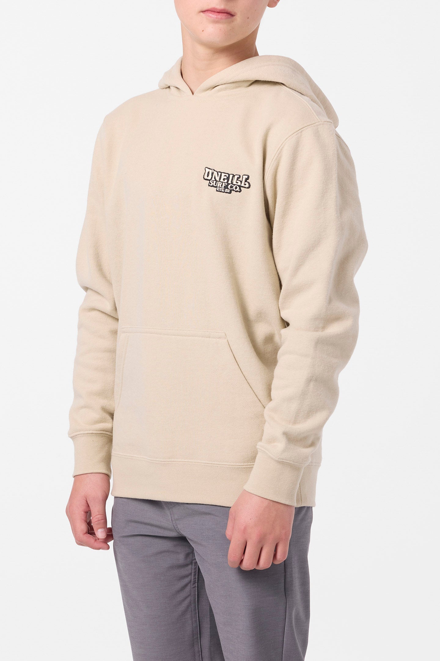 FIFTY TWO PULLOVER