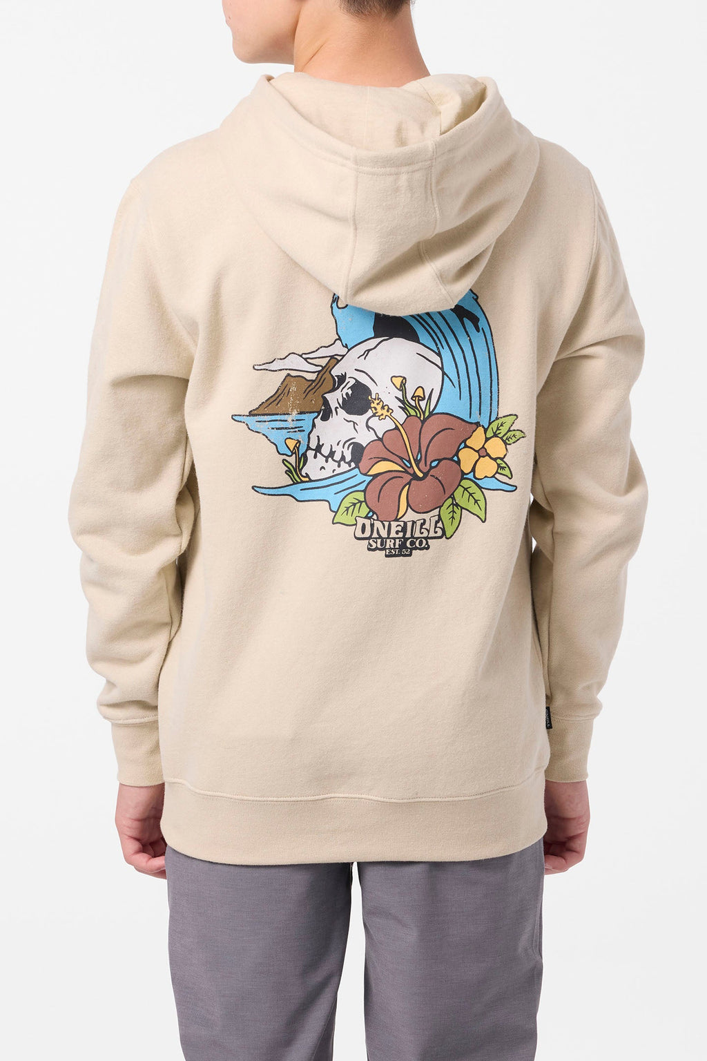 FIFTY TWO PULLOVER