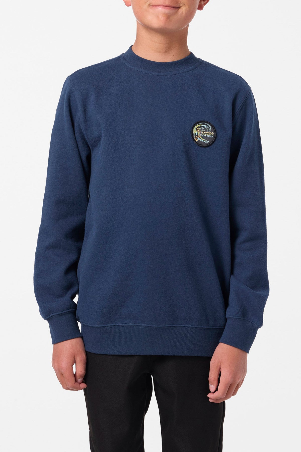 FIFTY TWO CLIFFS CREW