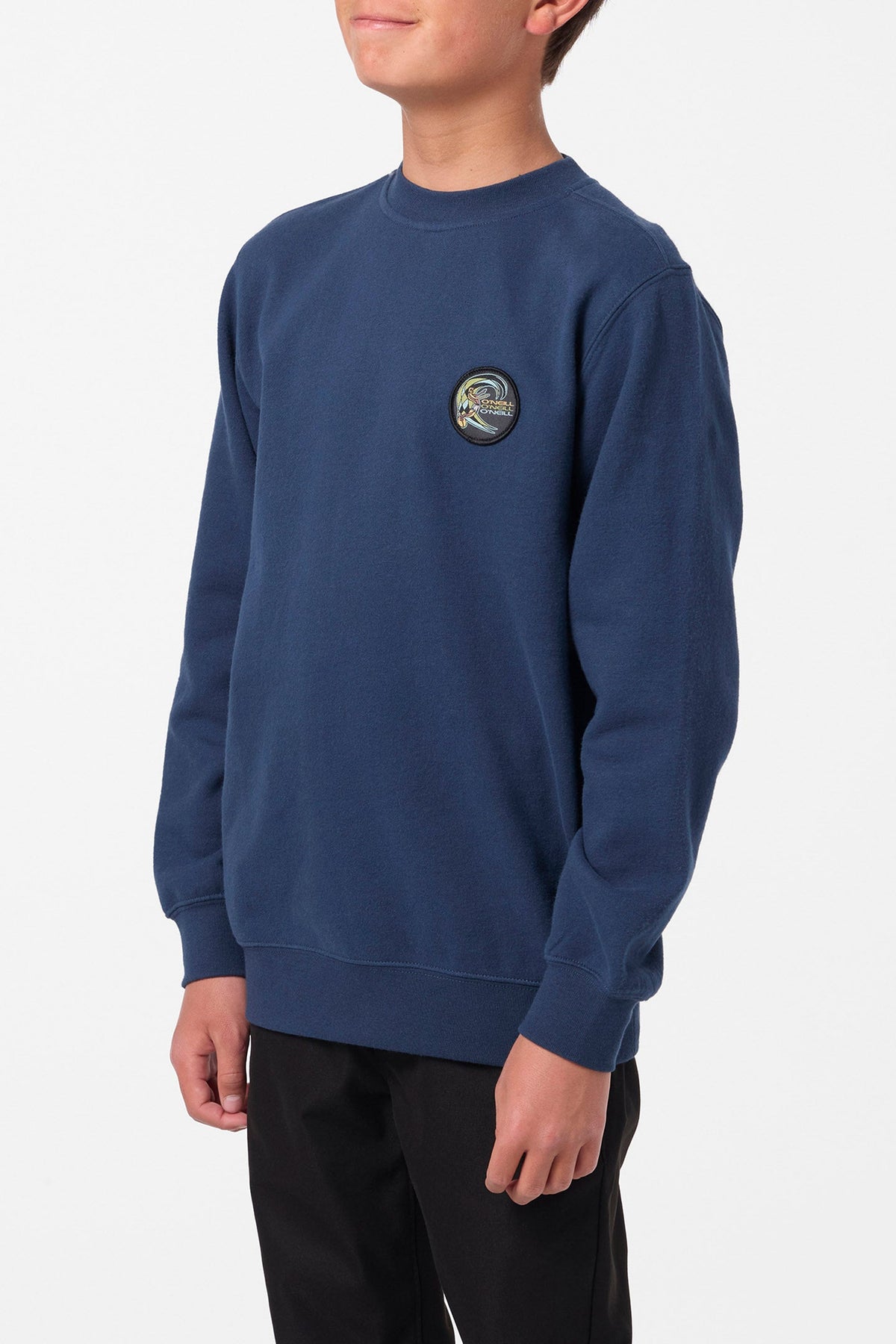 FIFTY TWO CLIFFS CREW