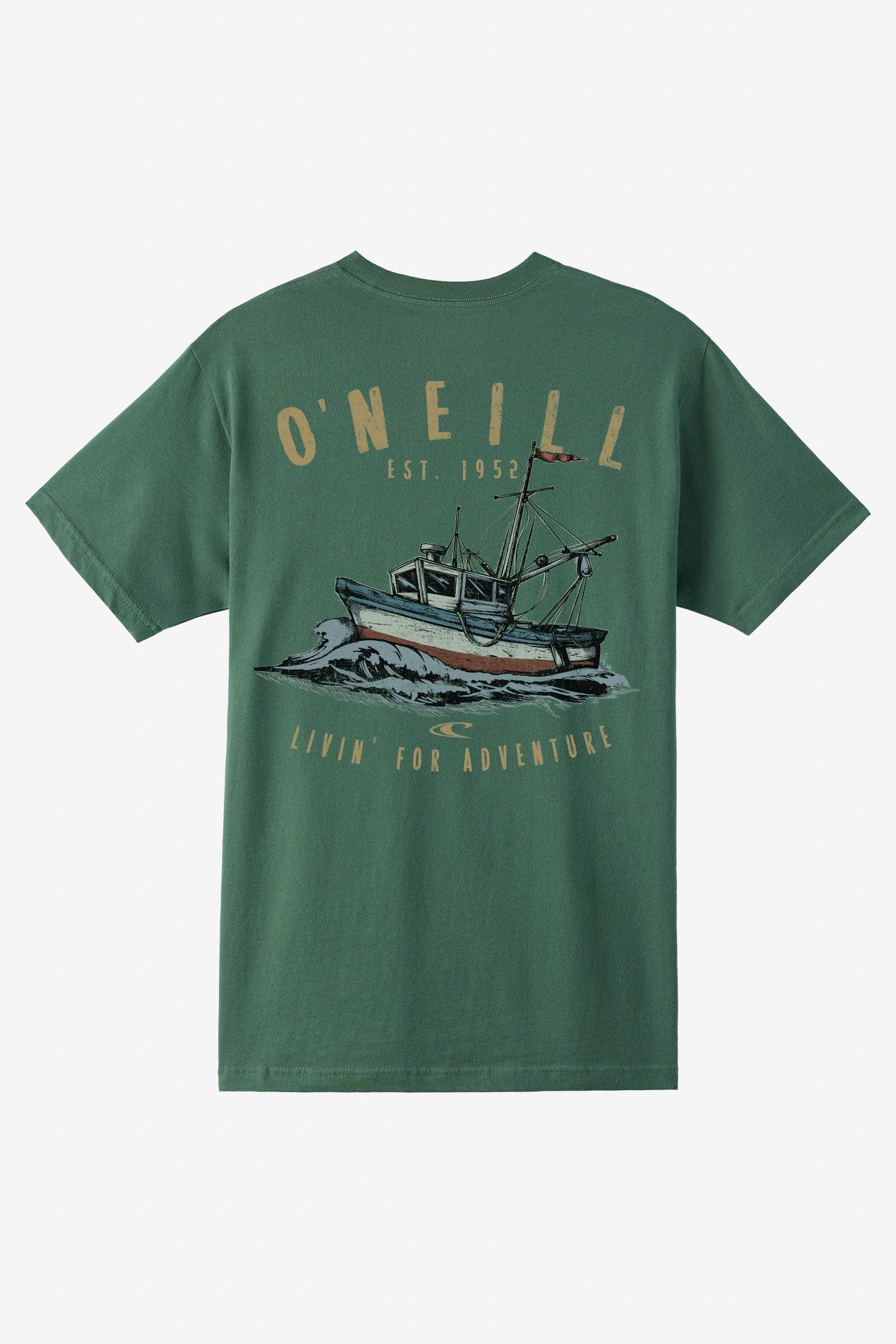 ADRIFT TEE