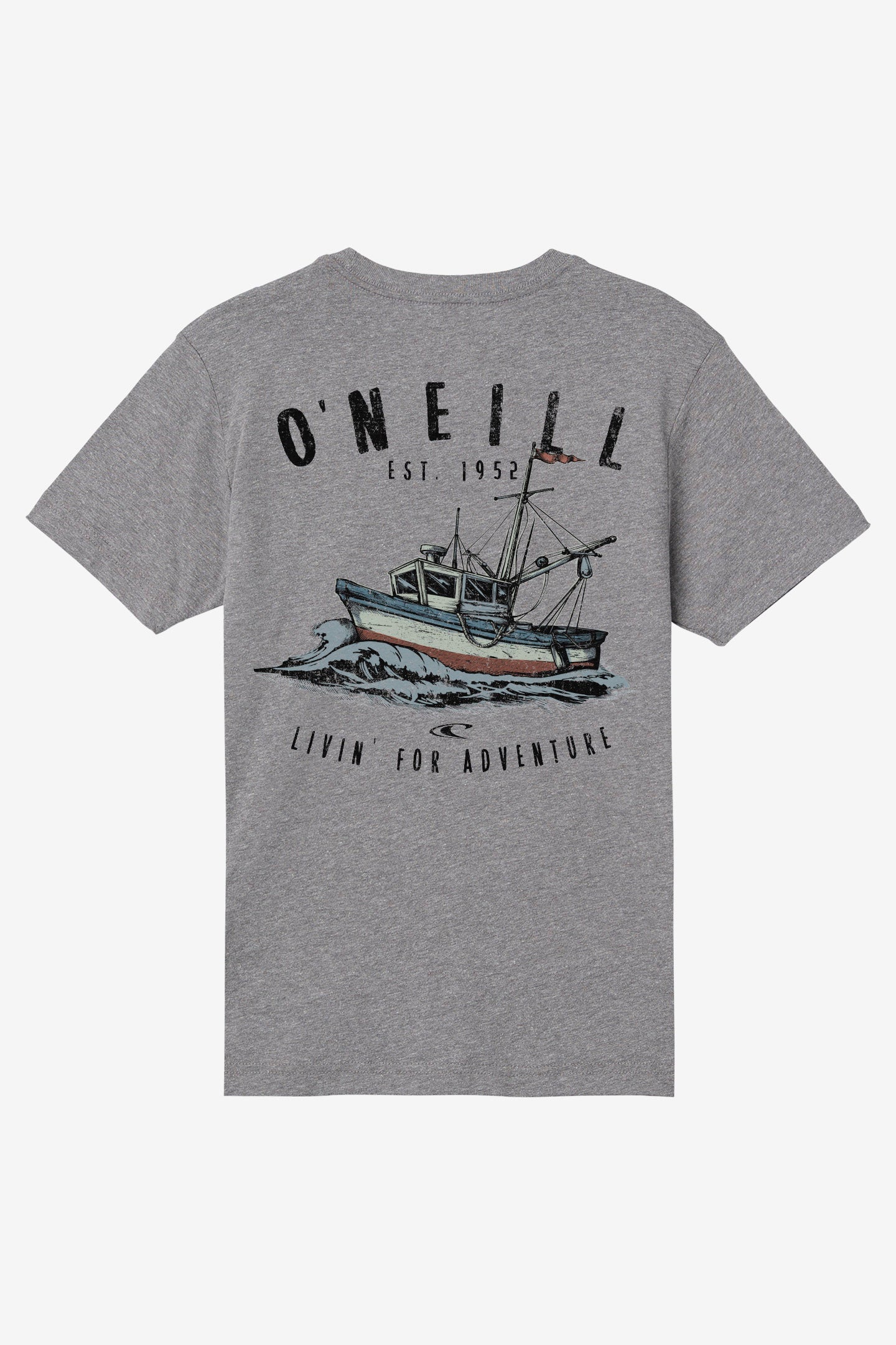 ADRIFT TEE