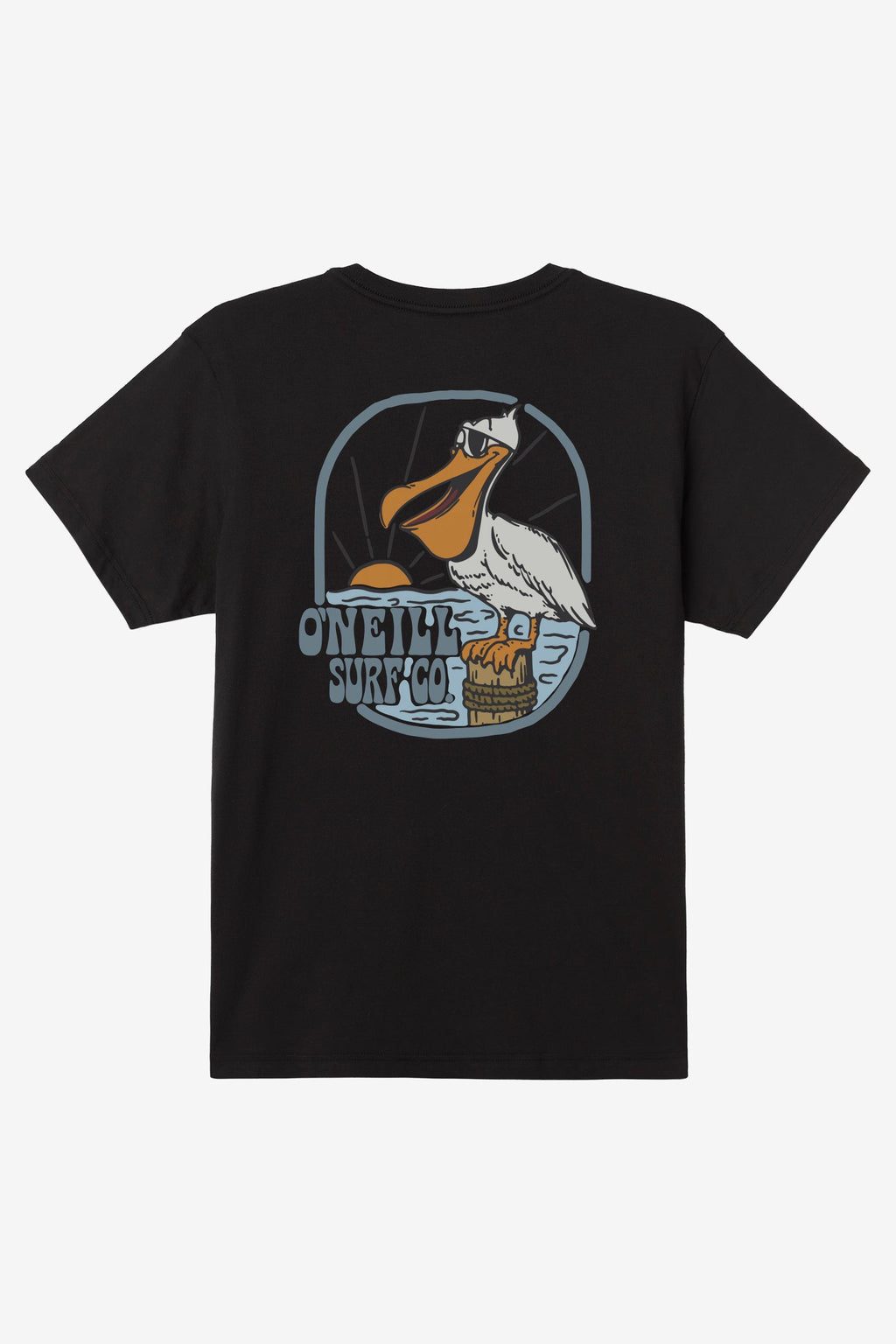 PELLY TEE