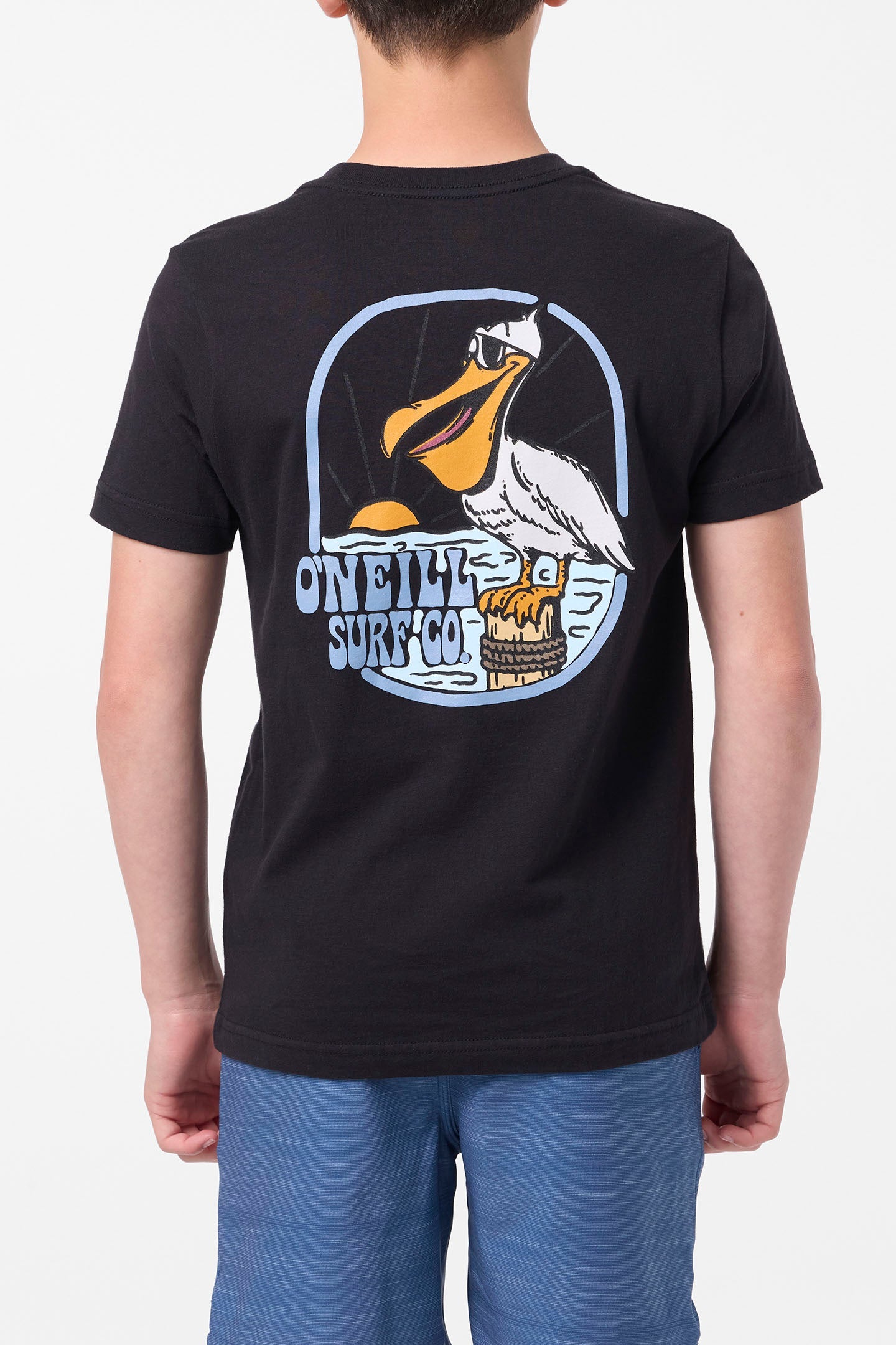 PELLY TEE