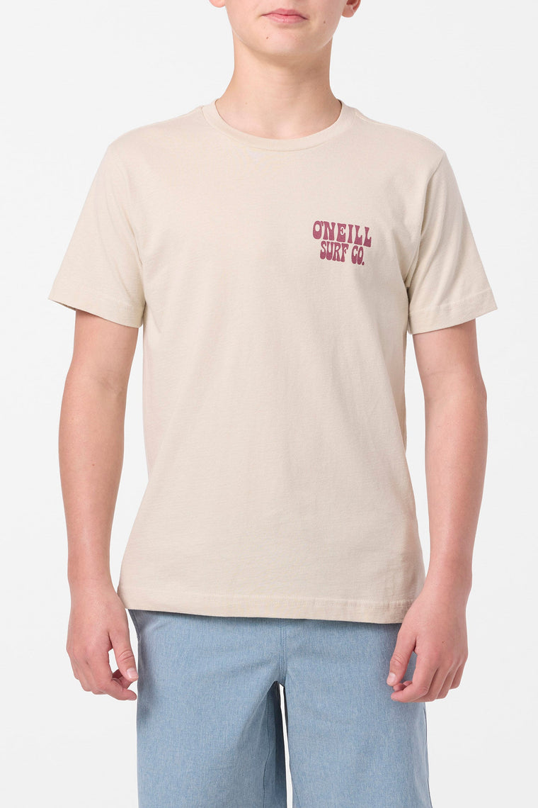 PELLY TEE