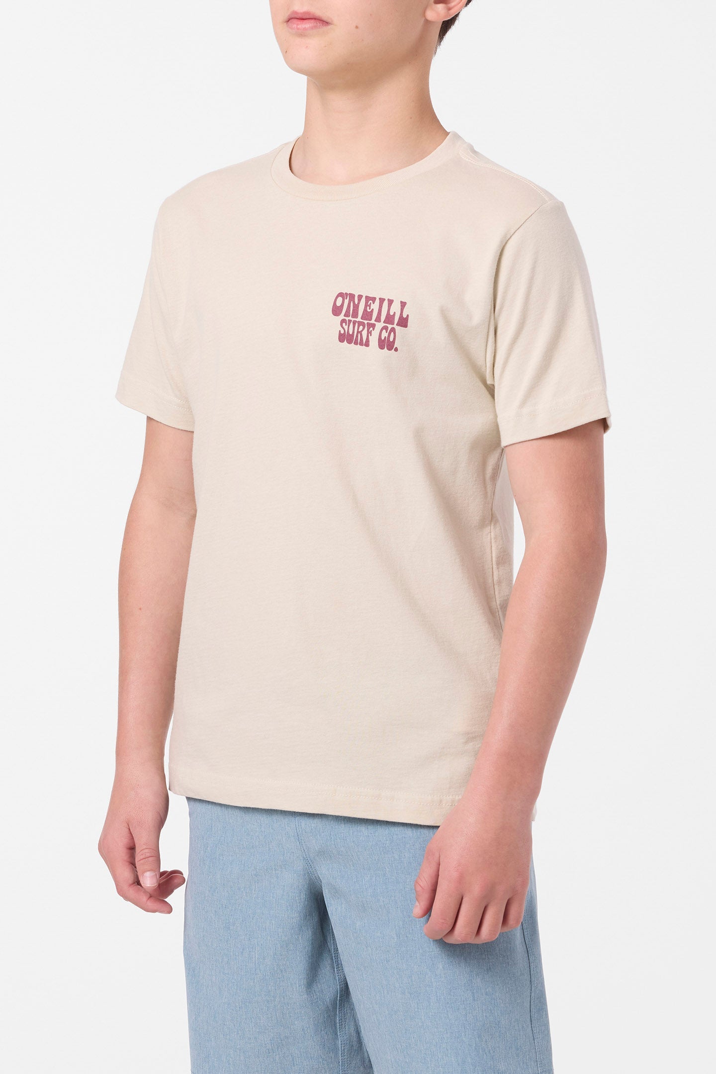 PELLY TEE