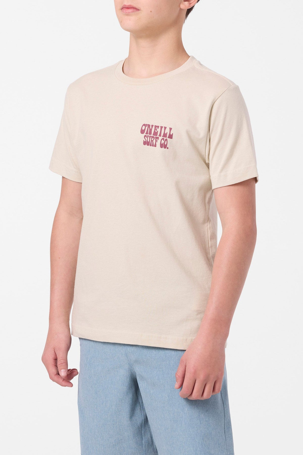 PELLY TEE