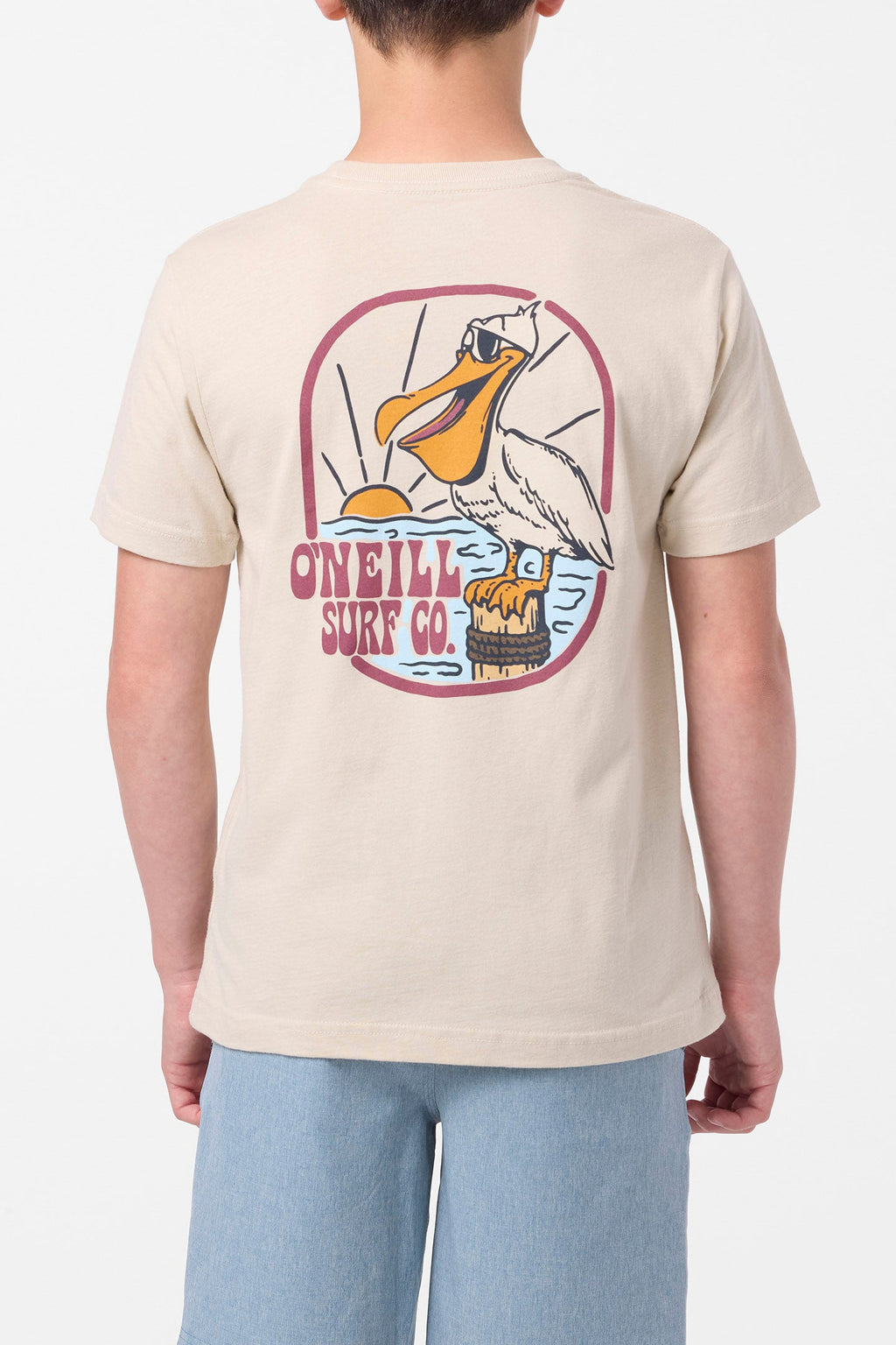 PELLY TEE