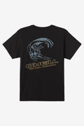 TEAM SPIKE TEE