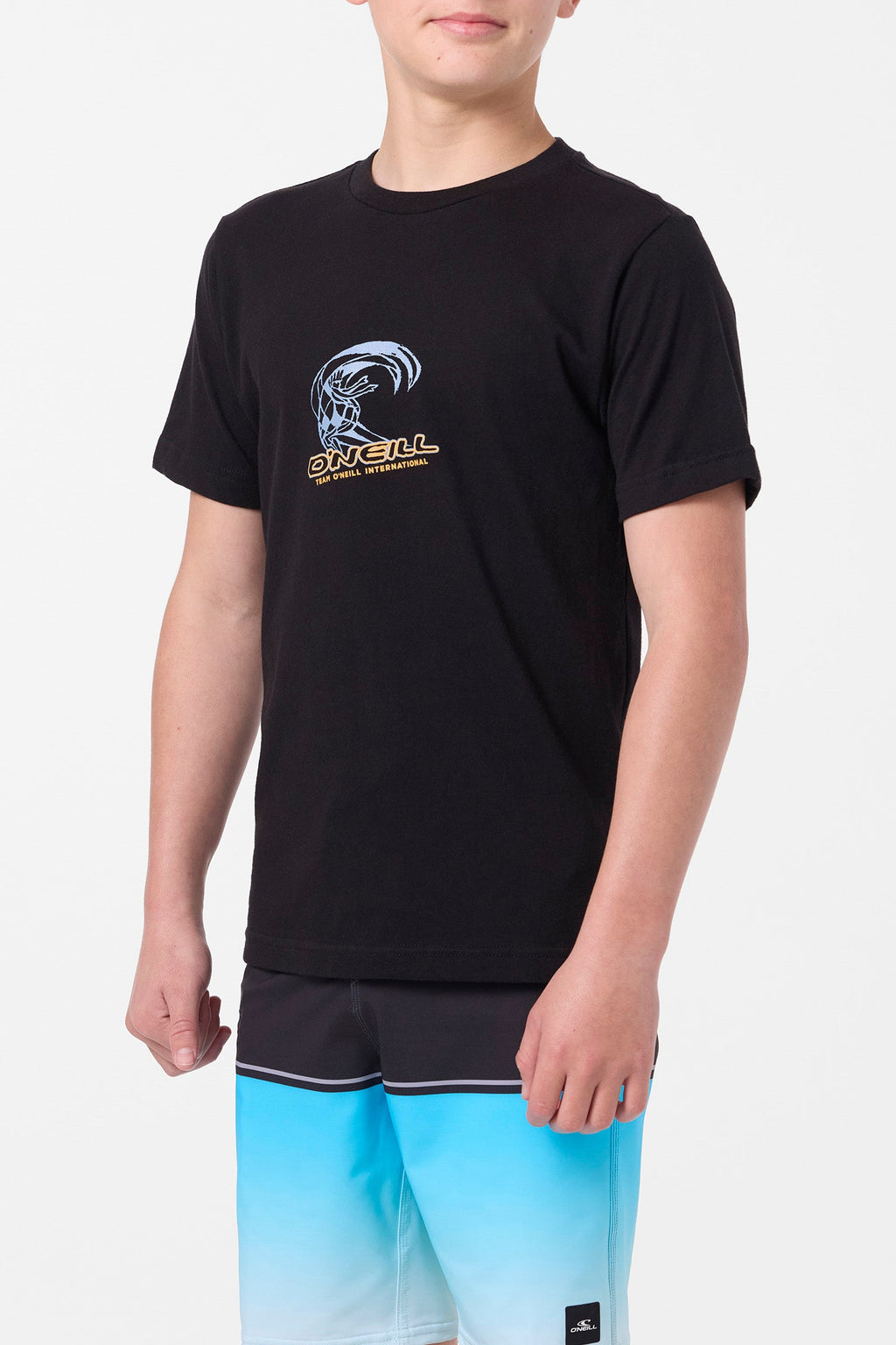 TEAM SPIKE TEE