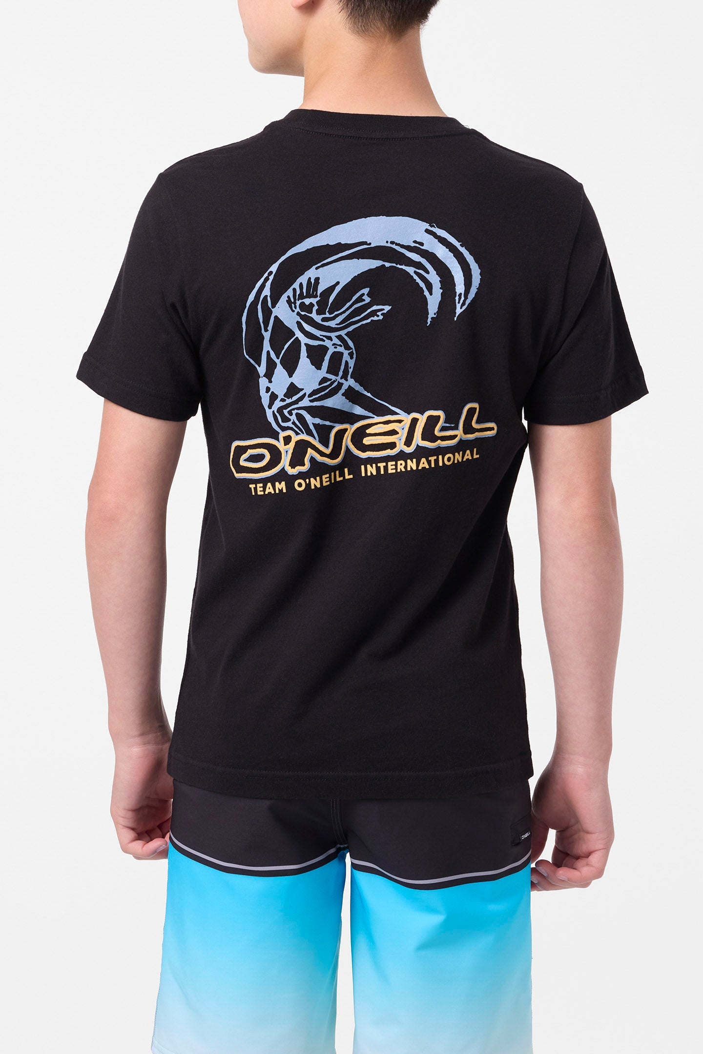 TEAM SPIKE TEE