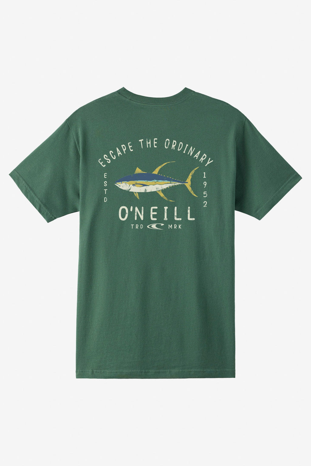 GRINDZ TEE