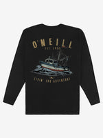 ADRIFT LONG SLEEVE TEE