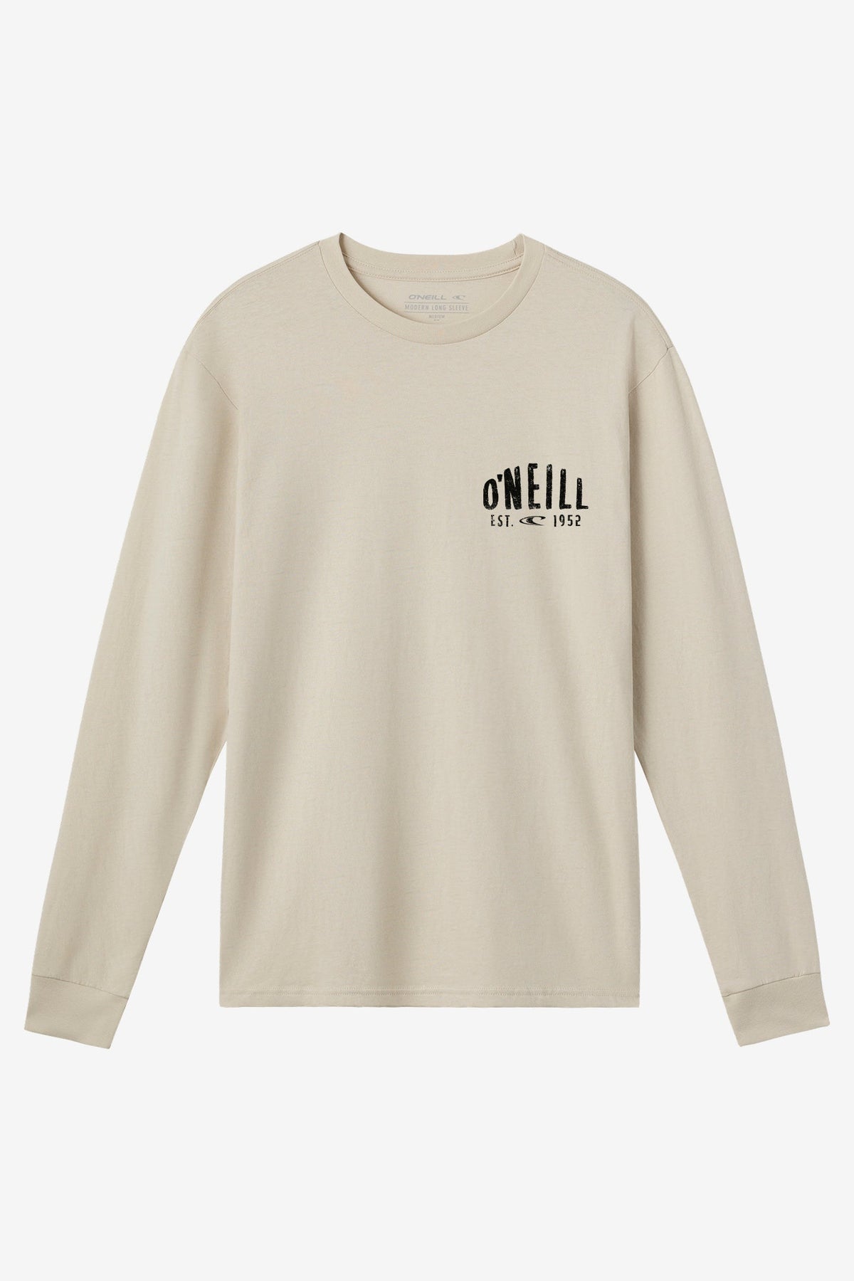 ADRIFT LONG SLEEVE TEE
