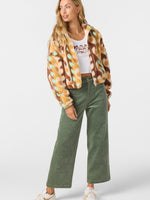 CORDIN JACQUARD