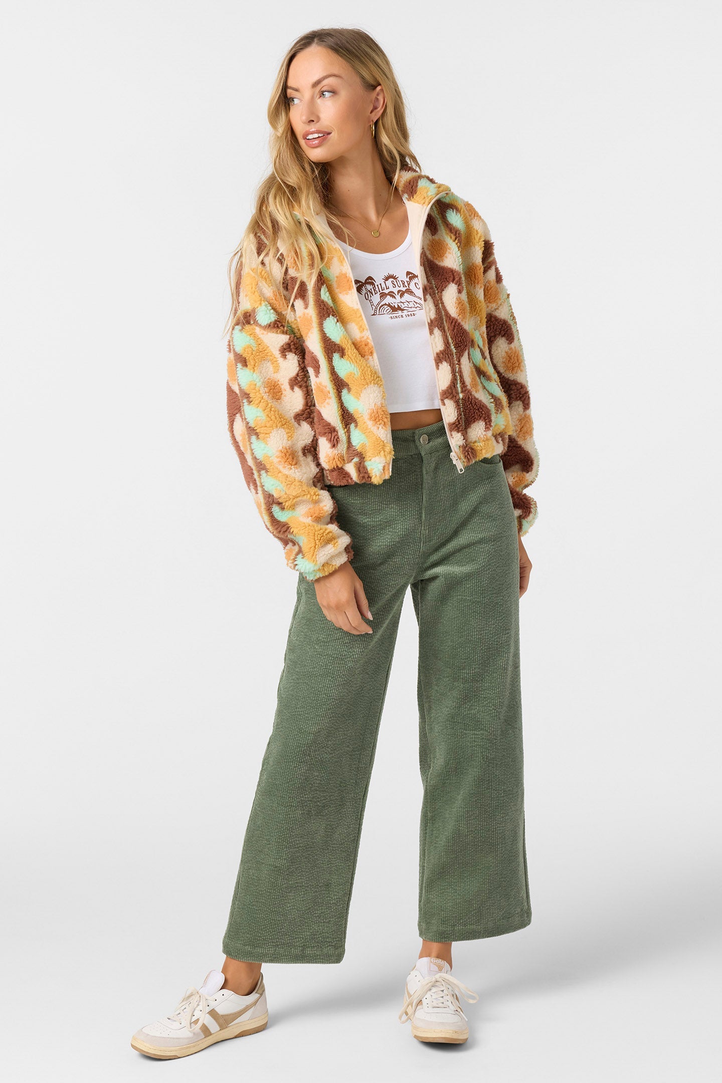 CORDIN JACQUARD
