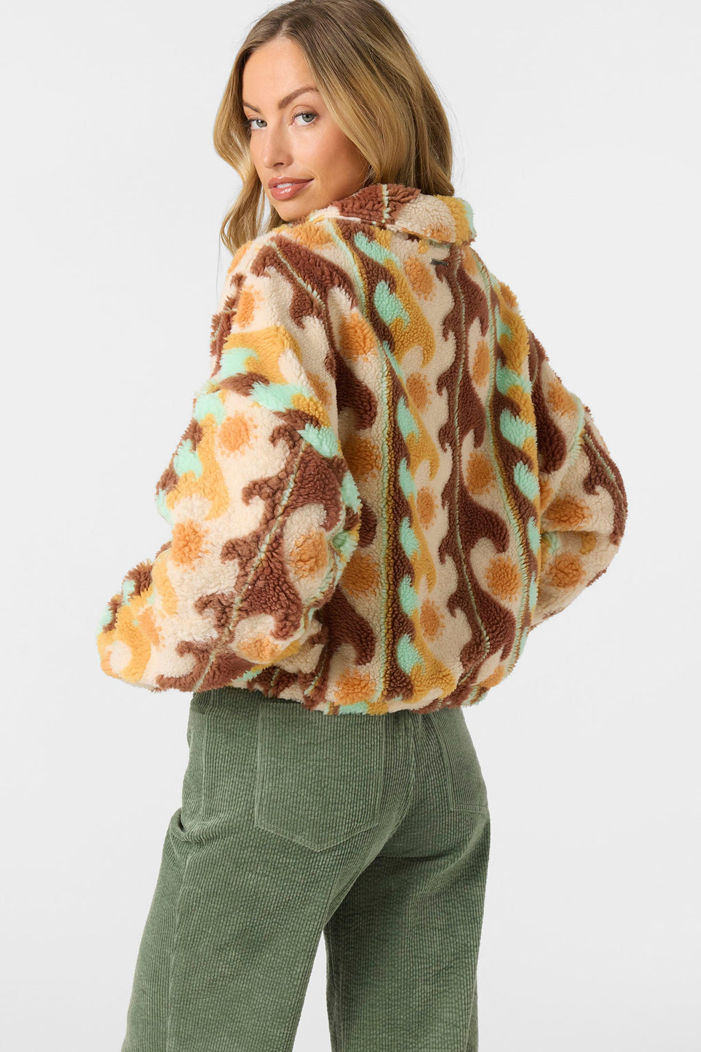 CORDIN JACQUARD