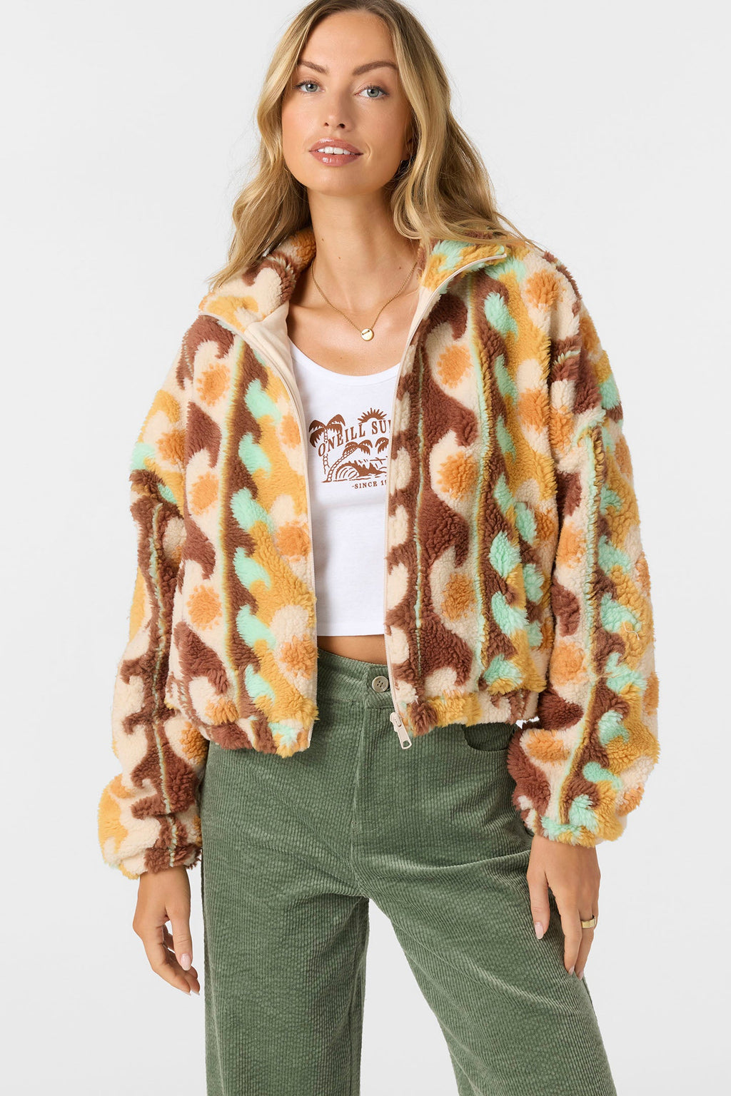 CORDIN JACQUARD