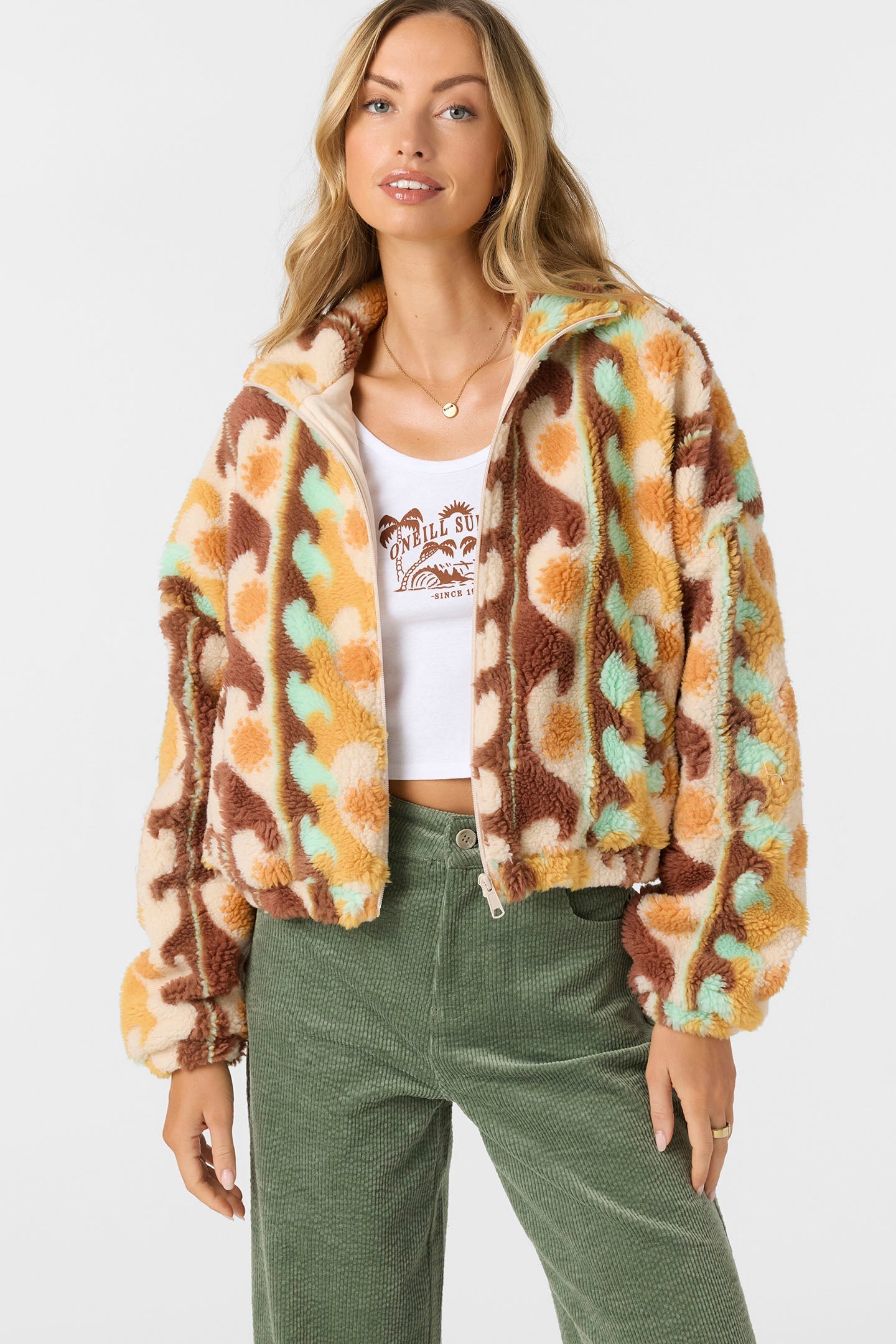 CORDIN JACQUARD