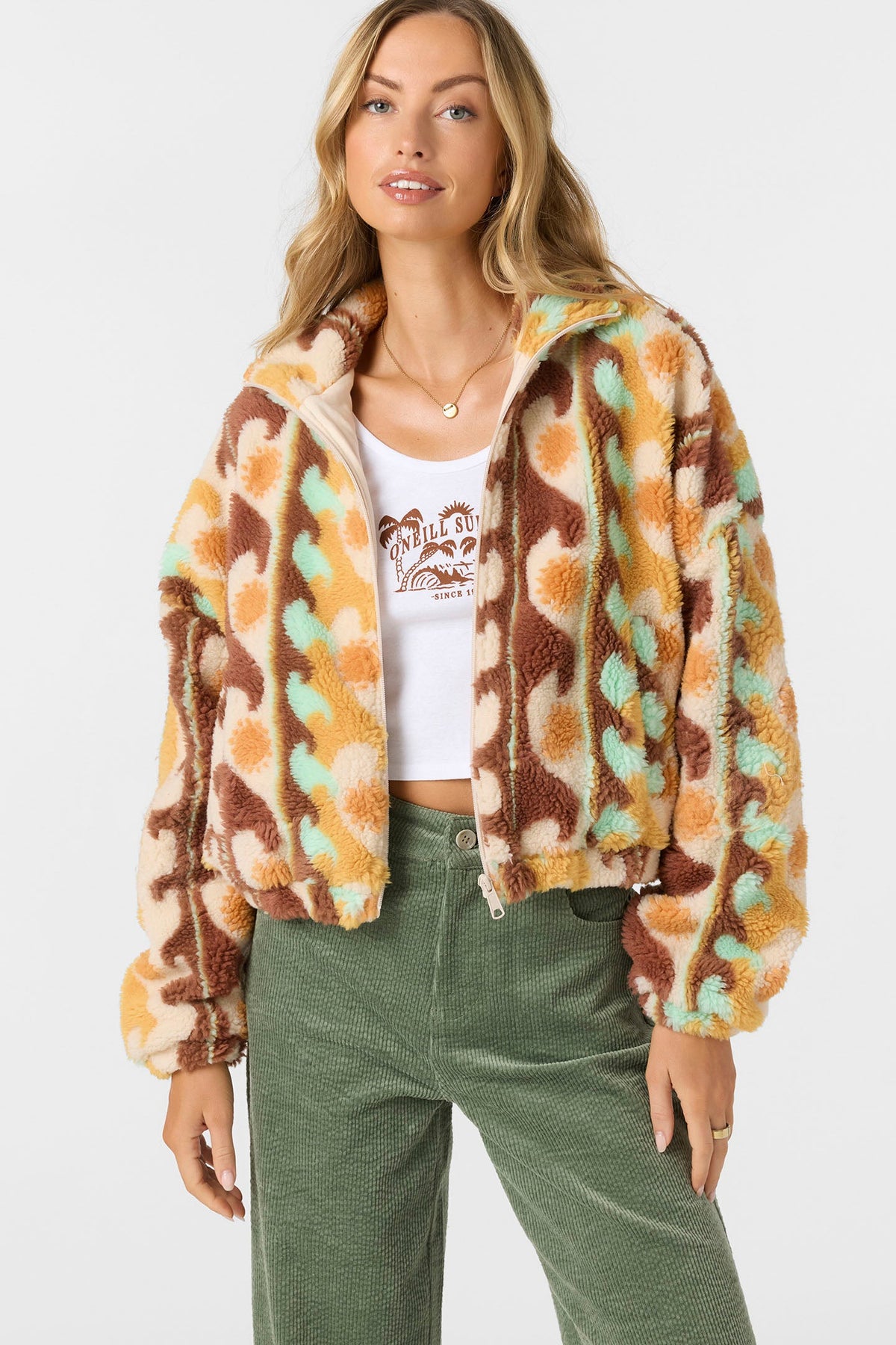 CORDIN JACQUARD