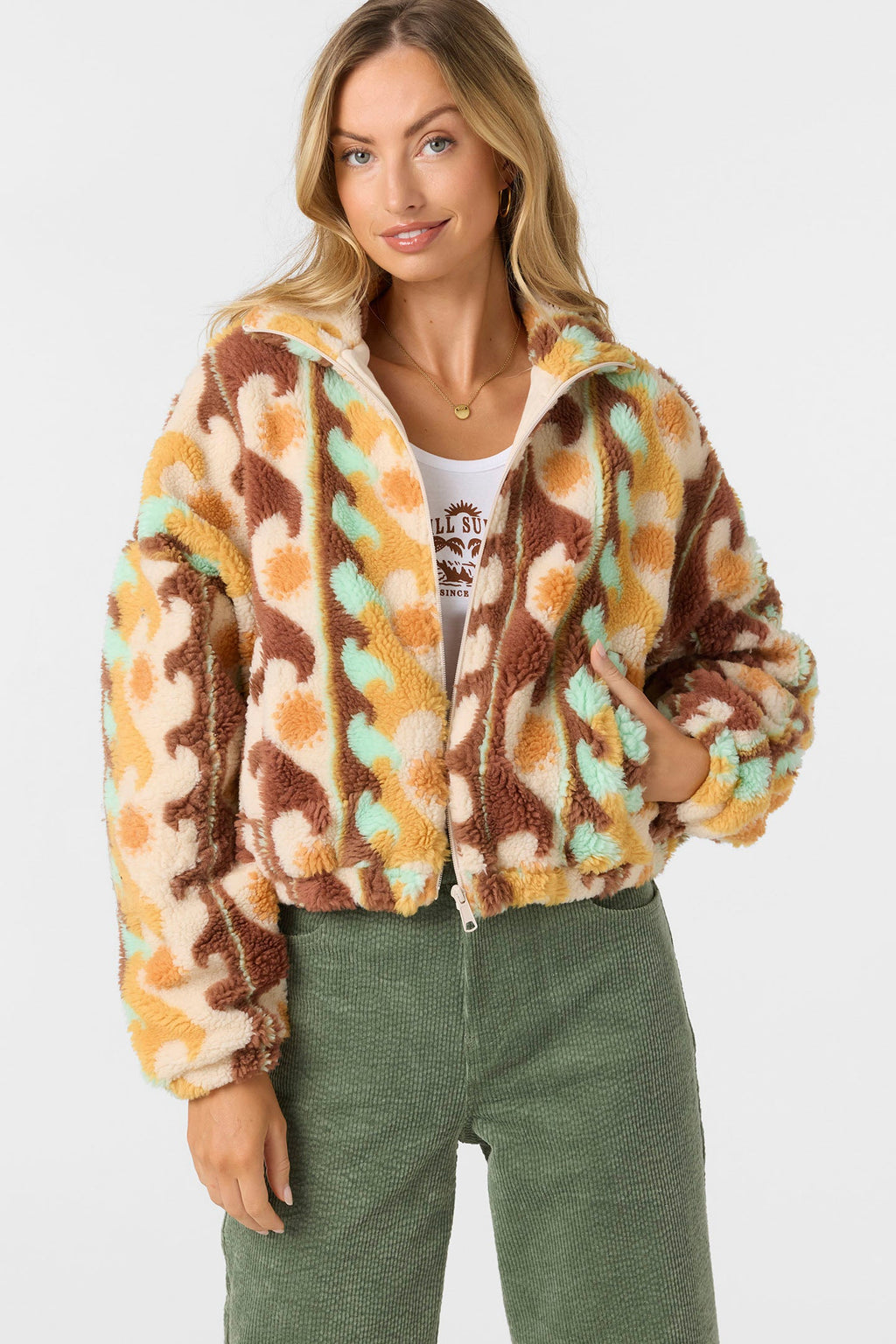 CORDIN JACQUARD