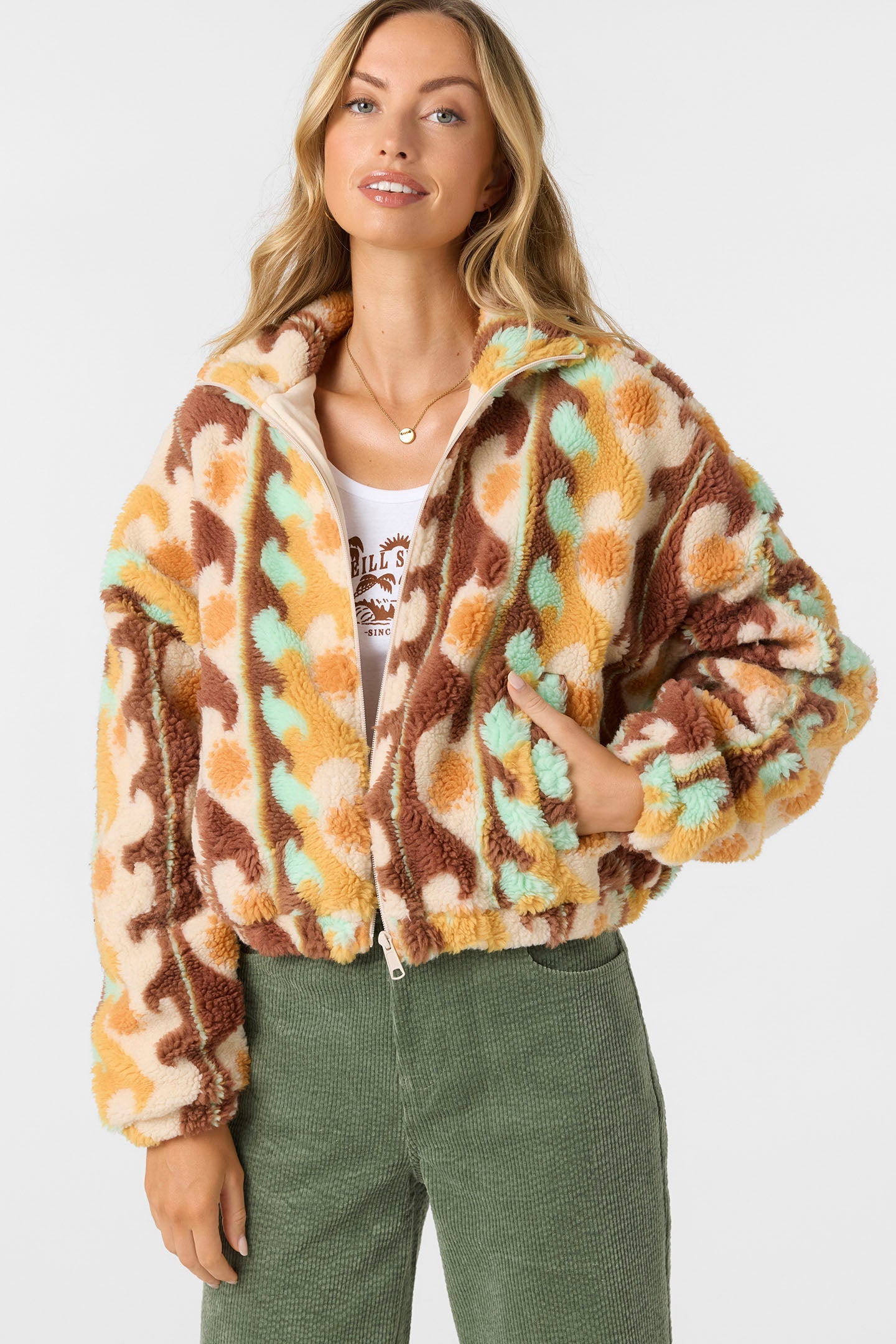 CORDIN JACQUARD