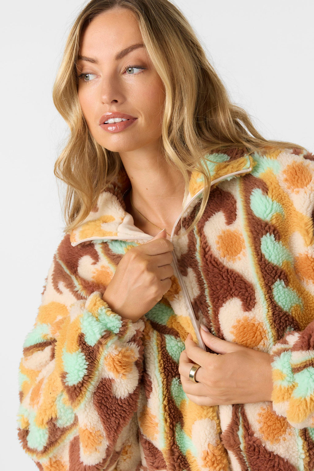 CORDIN JACQUARD