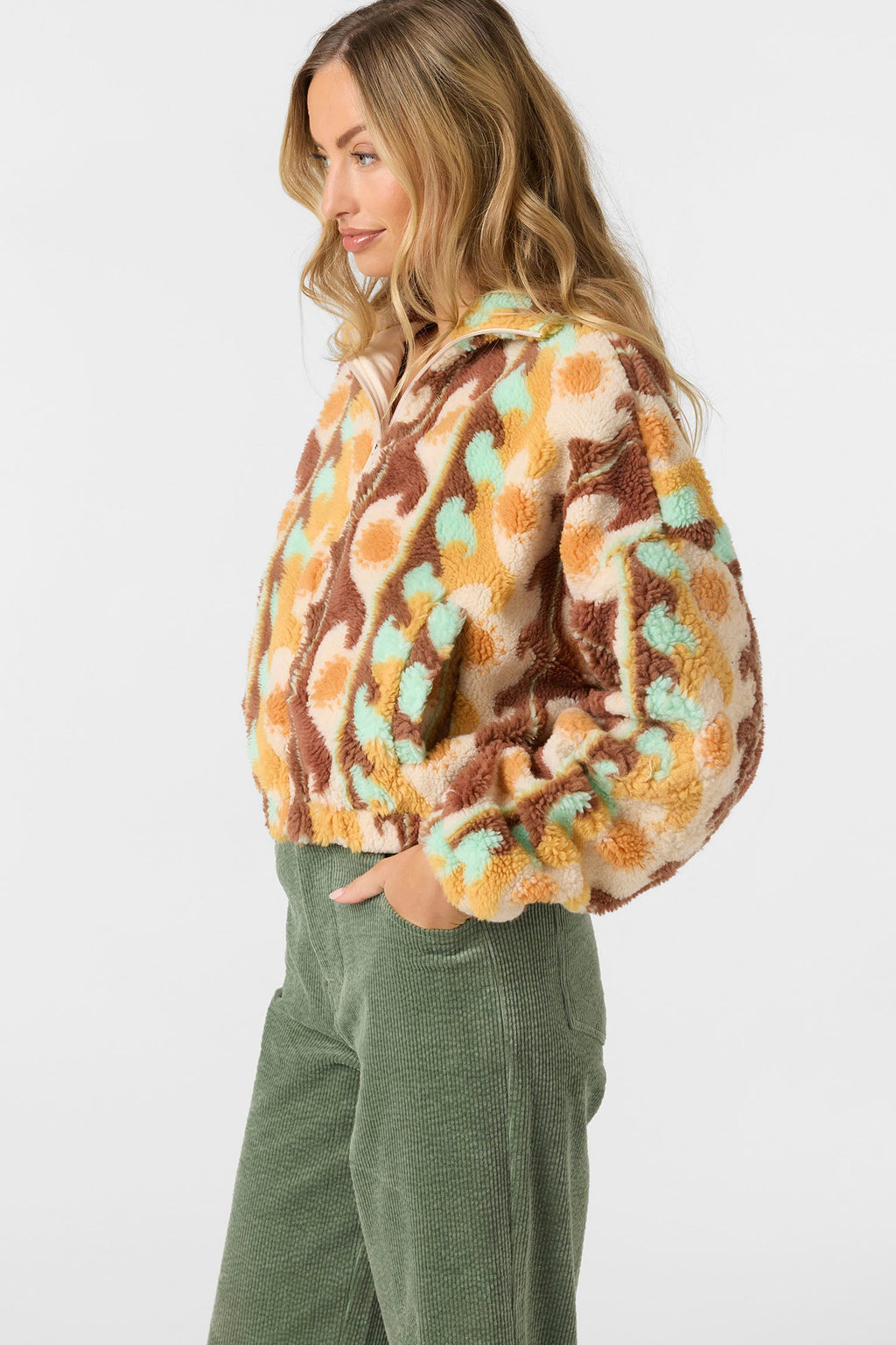 CORDIN JACQUARD