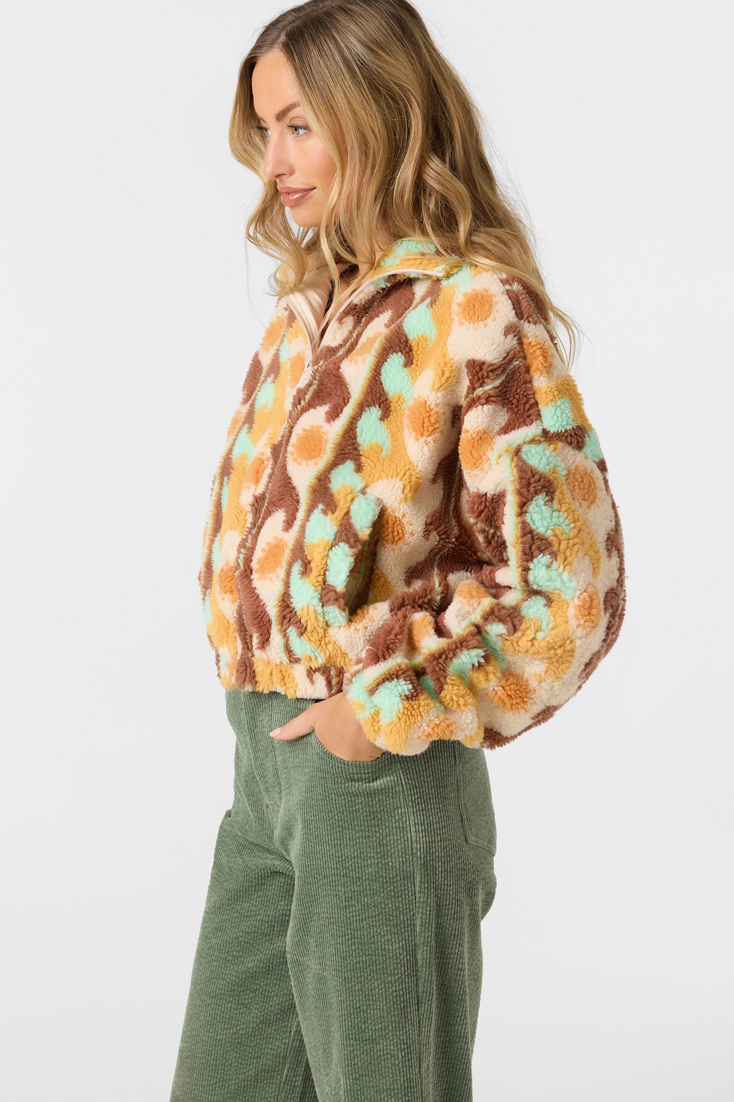 CORDIN JACQUARD