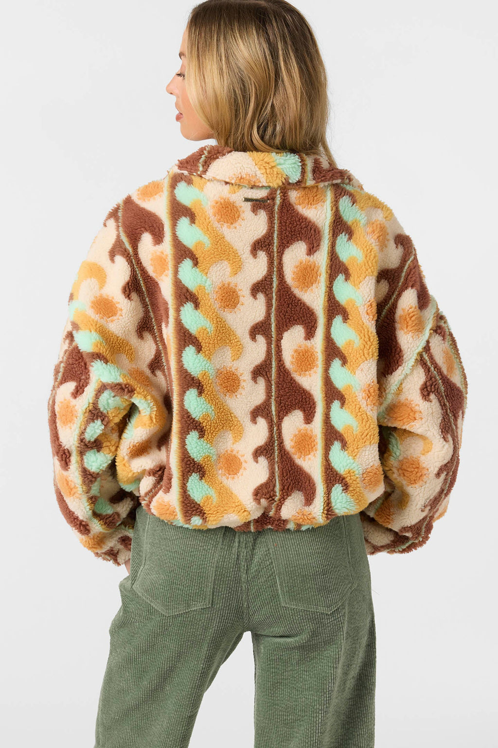 CORDIN JACQUARD