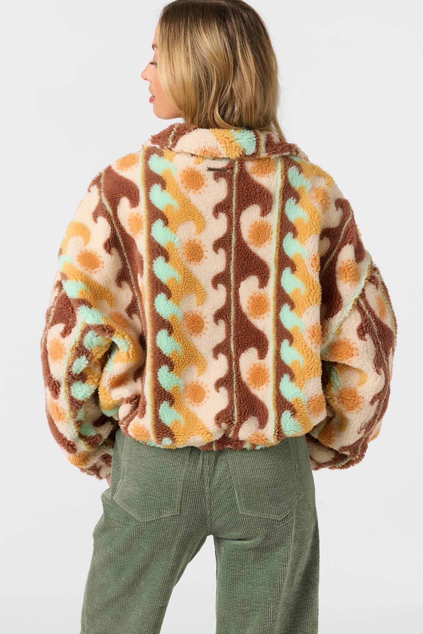CORDIN JACQUARD