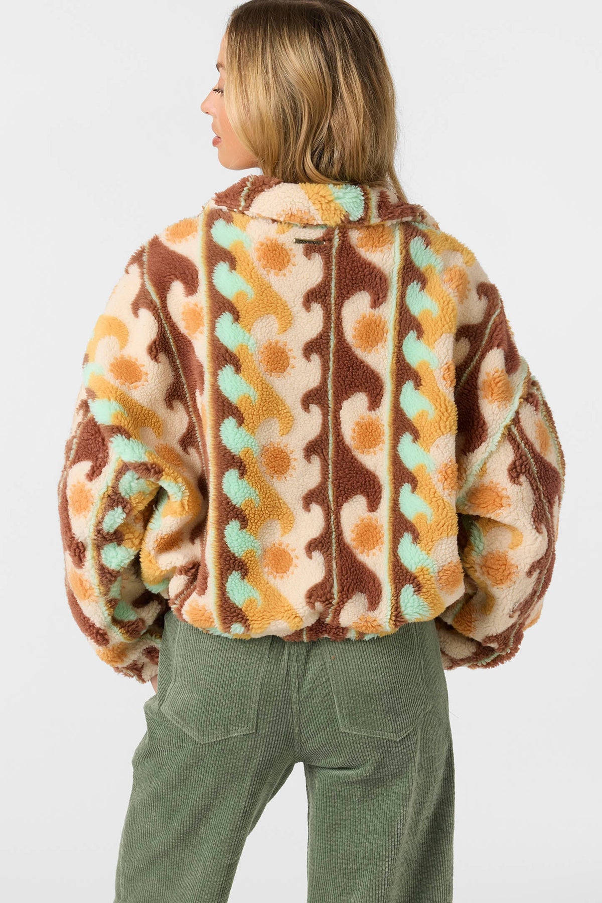 CORDIN JACQUARD