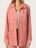 LANGFORD SHACKET