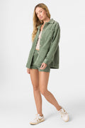 LANGFORD SHACKET